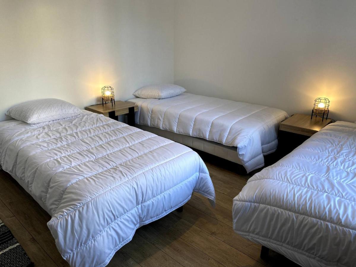Cocooning 1 Conciergerie Leroy Apartment บูโลญ-ซูร์-แมร์ ภายนอก รูปภาพ